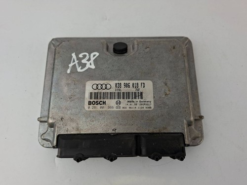 Audi 8d 2000 - b5,
