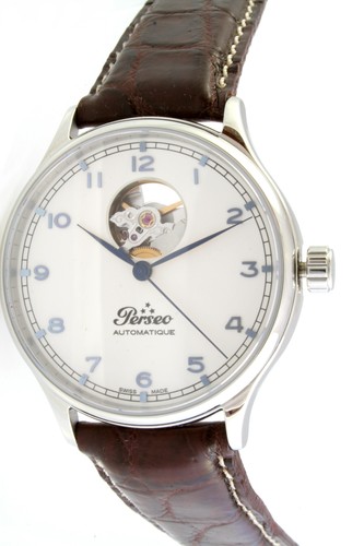 Montre pour homme mécanique - pour,