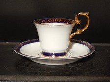 Précieuse Tasse À Café