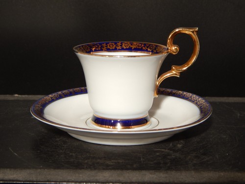 Précieuse tasse café - précieuse,
