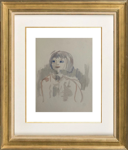 Robert calix belle - robert, (1919-2008)