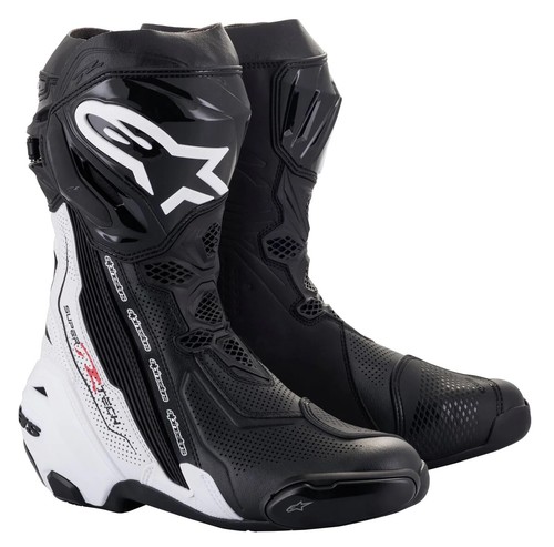 Bottes moto alpinestars - bottes,
