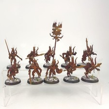x10 Daemons Of Khorne