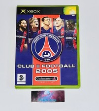 Club Football 2005 PSG - Xbox