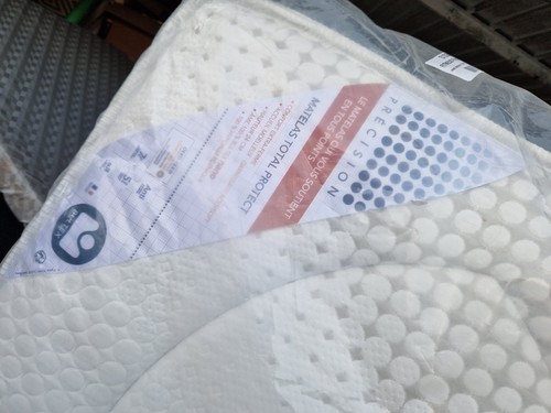 Matelas qualite total - de,