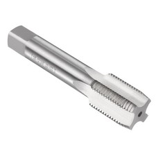Taraud À Main Plug 1-1/8"-12