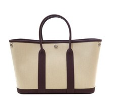 Hermes Sac Garden Party 30