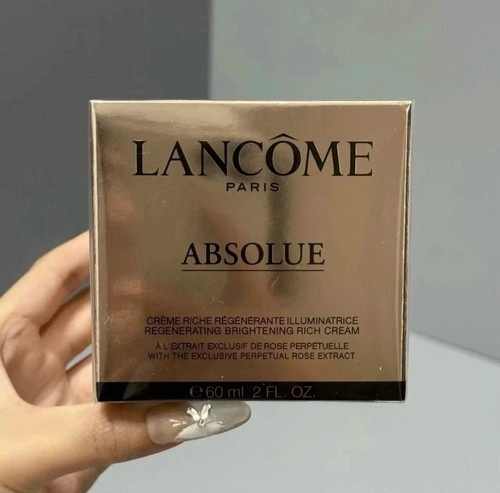 Lancome absolue revitalizing - lancome,