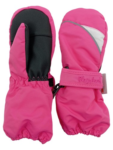 Playshoes gants ski moufles - playshoes, de