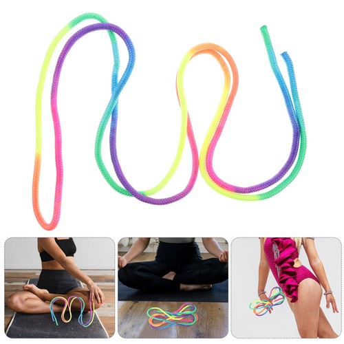 Gymnastique materiel corde - ,