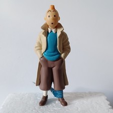 Figurine Neuve Moulinsart 2002
