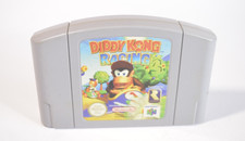 Diddy Kong Racing Nintendo 64