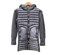 Parajumpers doudoune tricot - doudoune,