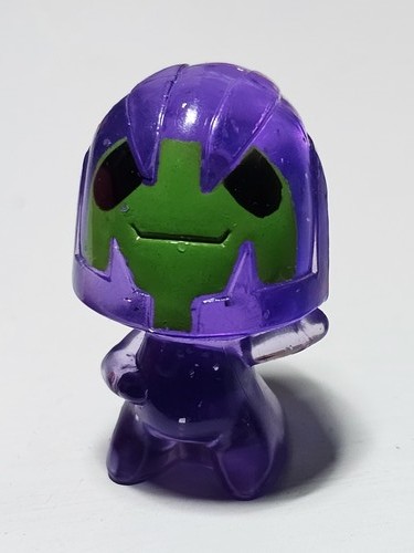 Figurine rétro gogos - rétro, crazy