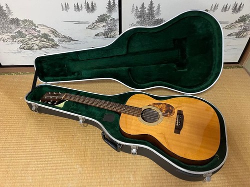 Martin 2004 acoustic - martin, om-21