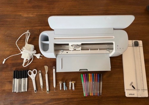 Cricut maker3 machine - cricut, à