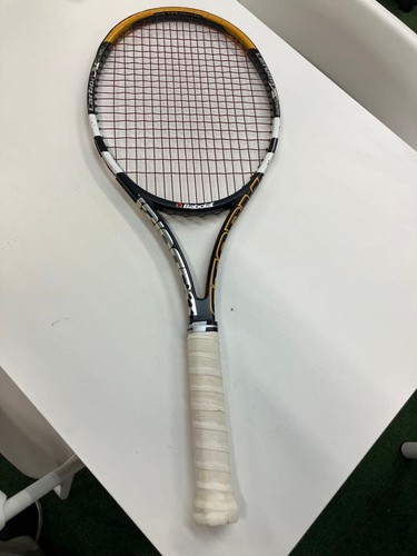 Babolat pure storm ltd - pure,