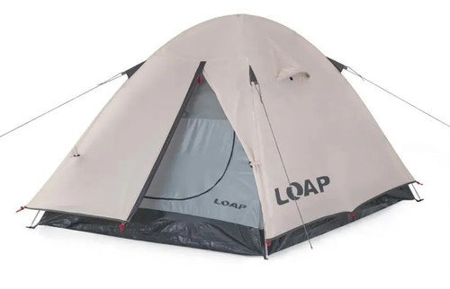 Tente touristique loap dolong - loap,