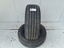SET 2 PNEUMATICI ESTIVE