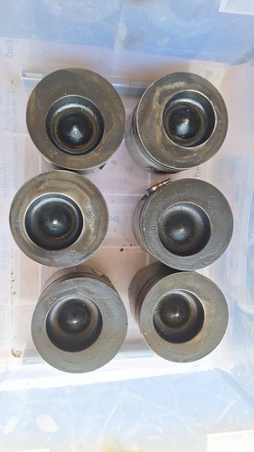Piston yanmar 6lp