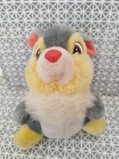 Doudou peluche lapin Panpan