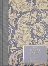 F. Scott Fitzgerald The Great