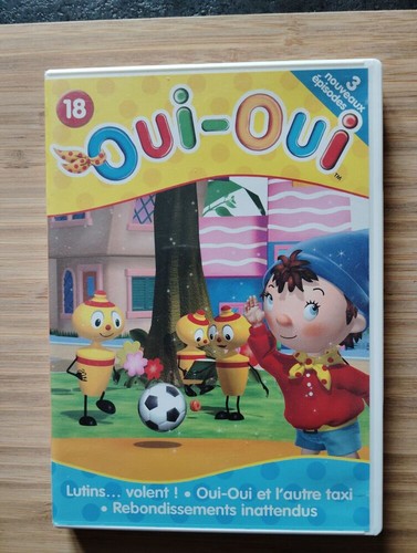 Dvd oui - dvd,