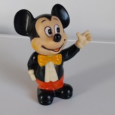 Ancienne figurine tirelire - ancienne,