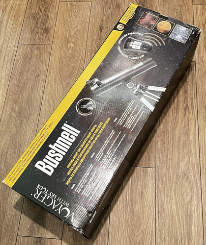 Bushnell 900mm 5 inch - bushnell, 4.5