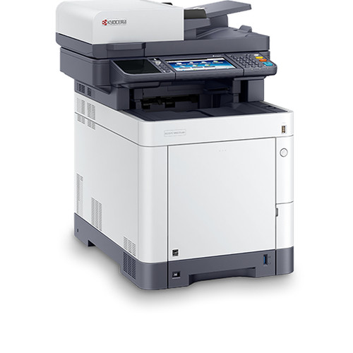 Kyocera ecosys m6635cidn - kyocera,