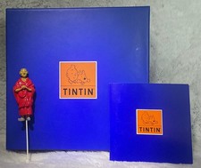 BD - MOULINSART - PIXI -