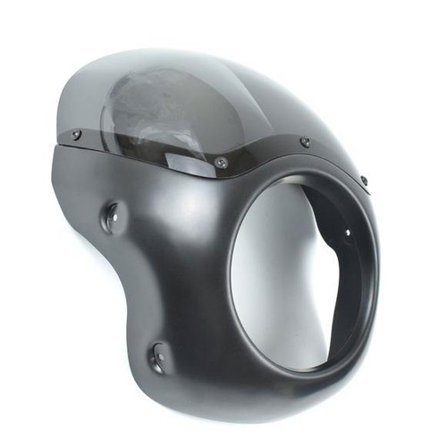 Ermax écran café racer - racer,, nez