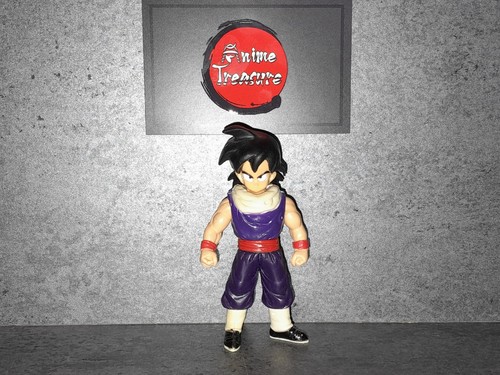Figurine dragon ball gohan - figurine,
