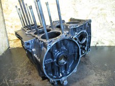 Carter moteur Kawasaki KZ 750 E KZ750 1981