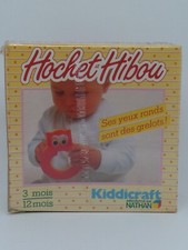 JOUT ANCIEN DE BEBE HOCHET