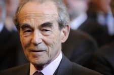 ACTE DE DECES DE  ROBERT BADINTER