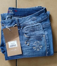 NEUF ! jeans la mode est a