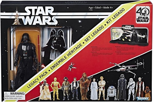Star wars vintage collection - wars,