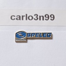 #0010 PIN'S  PUBLICITAIRE "SP