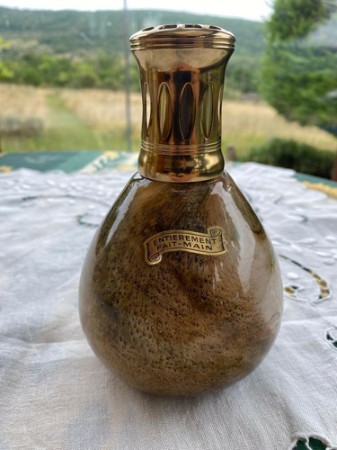 Belle rare lampe berger en - belle,
