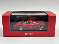 IXO - FERRARI Enzo FERRARI 2002