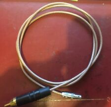 Bruel & Kjaer  Câble