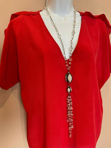Vintage sublime long collier - vintage,,