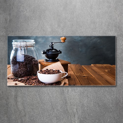 Tulup image sur verre - sur,