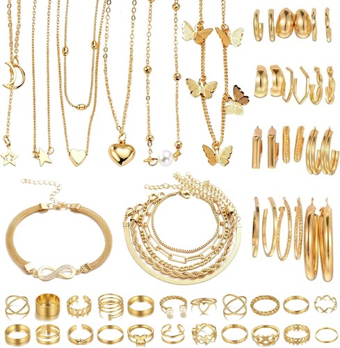 Parure bijoux pcs - bijoux,