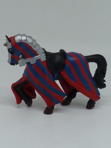 Figurine ancienne pvc - figurine,