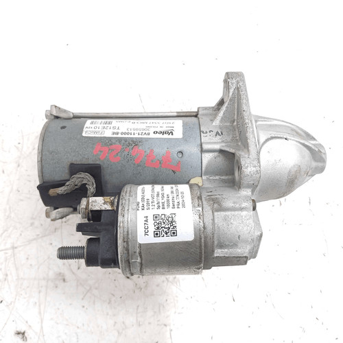 1732742 démarreur ford - démarreur,