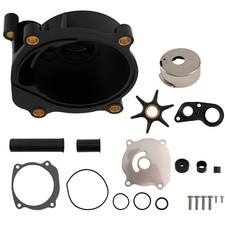 Kit Pompe à Eau Complet for