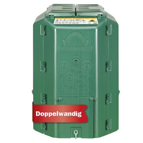 Neudorff composteur thermique - neudorff,