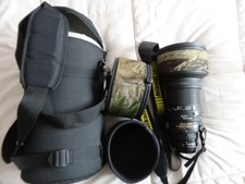 NIKON NIKKOR ED AF  300mm f2.8